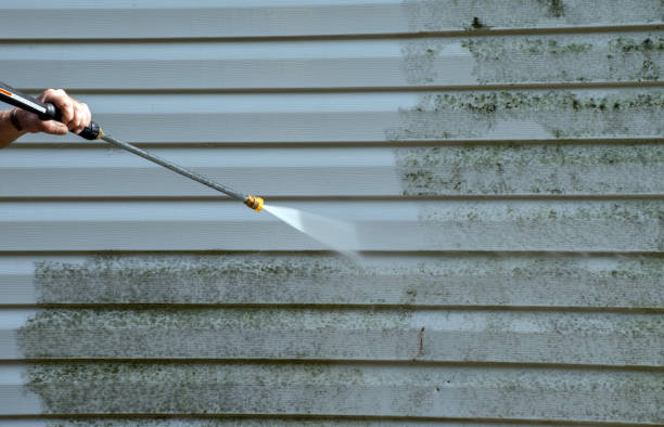 Why Choose Our Certified Pressure Washing Experts for Your Project Needs in Coker, AL?